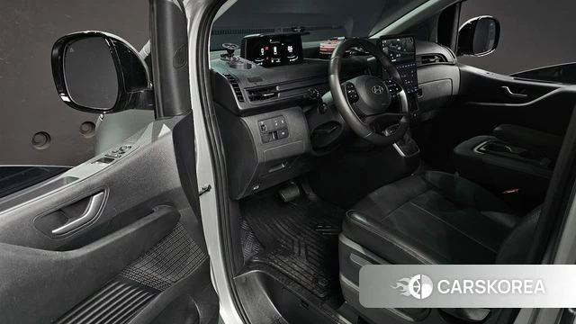 Hyundai Staria id 4479993 из Кореи 32