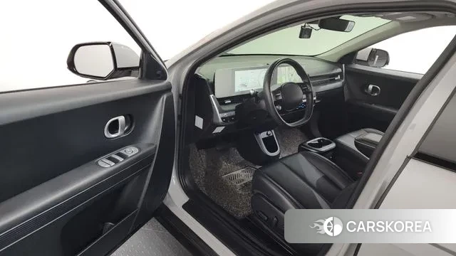 Hyundai Ionic 5 id 3401484 из Кореи 20