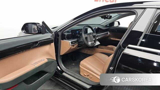 Hyundai Grandeur (GN7) id 4375332 из Кореи 34