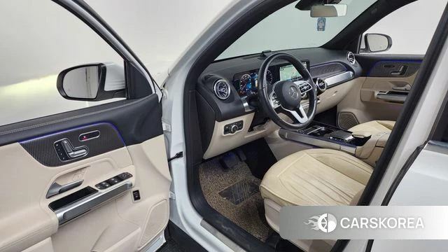 Mercedes-Benz GLB-Class X247 id 4495629 из Кореи 32
