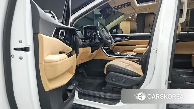 Kia Carnival 4th generation id 3342003 из Кореи 20