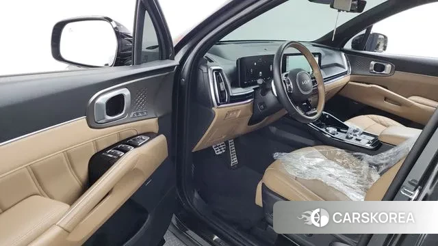 Kia The New Sorento 4th Generation id 3649161 из Кореи 20