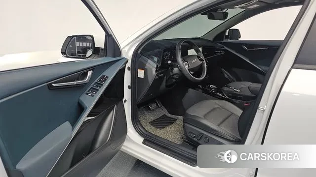 Kia Di Ol Nu Niro id 3545230 из Кореи 21