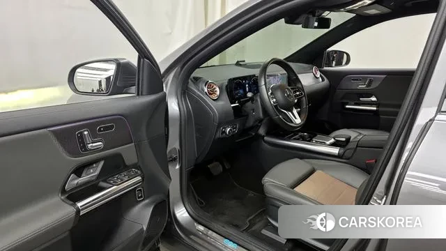 Mercedes-Benz EQA H243 id 3741134 из Кореи 20