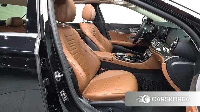 Mercedes-Benz E-Class W213 id 3484670 из Кореи 20