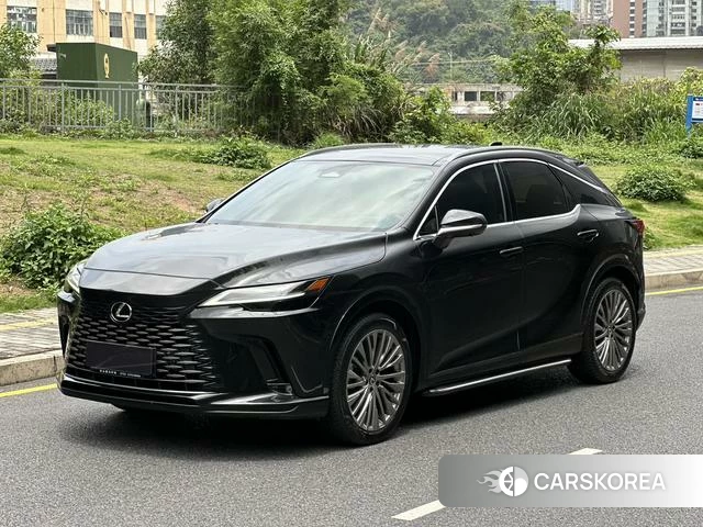 Lexus RX id 4333819 из Китая 15