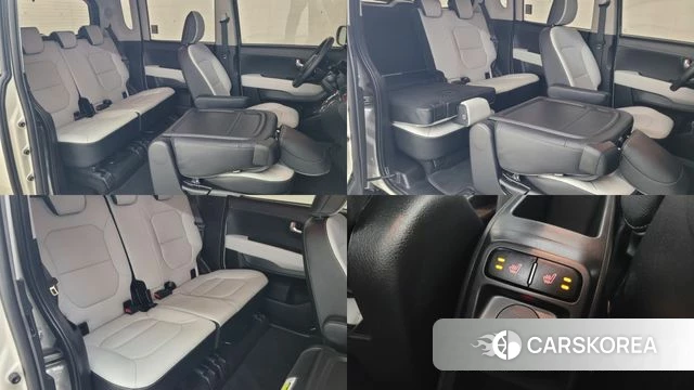 Kia The New Kia Ray id 4400297 из Кореи 20
