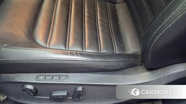 Volkswagen The New Passat id 4760254 из Кореи 20