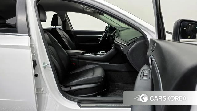 Hyundai Sonata (DN8) id 3820595 из Кореи 20