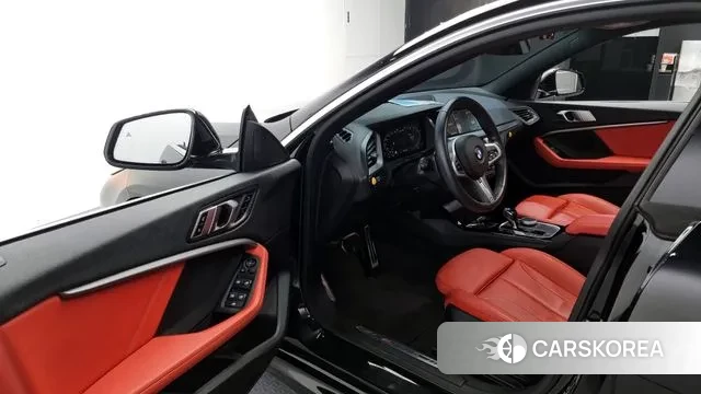 BMW 2 Series Gran Coupe (F44) id 3503581 из Кореи 20