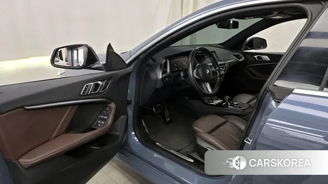 BMW 2 Series Gran Coupe (F44) id 3458992 из Кореи 20