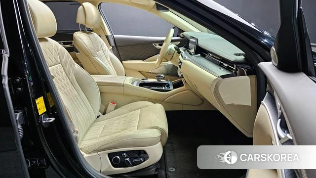 Kia The New K9 2nd generation id 3827150 из Кореи 20