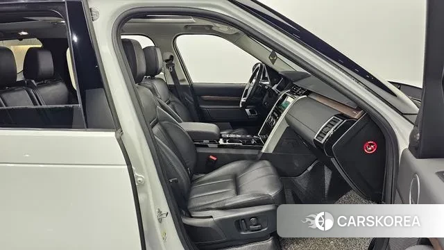 Land Rover Discovery 5 id 3599177 из Кореи 20