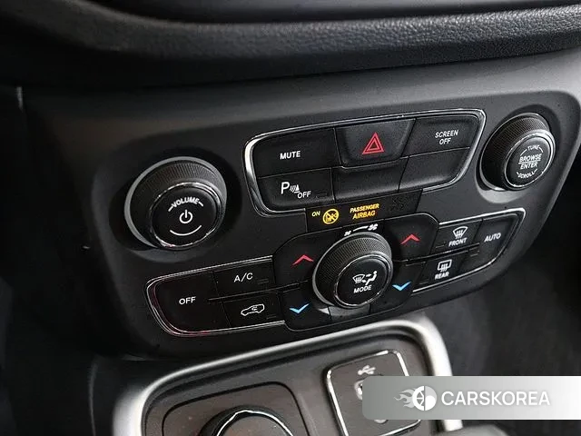 Jeep Compass 2nd Generation id 3391338 из Кореи 20