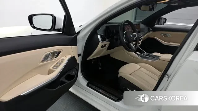 BMW 3 Series (G20) id 3142560 из Кореи 20