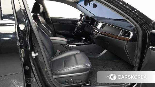 Kia Come New K7 id 3814198 из Кореи 20