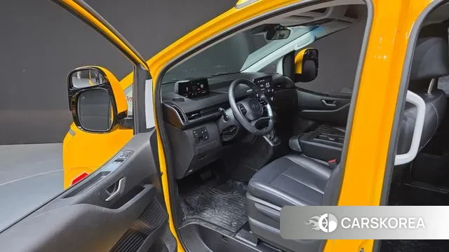 Hyundai Staria id 3431761 из Кореи 20