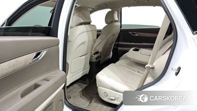 Genesis GV80 id 3164378 из Кореи 20