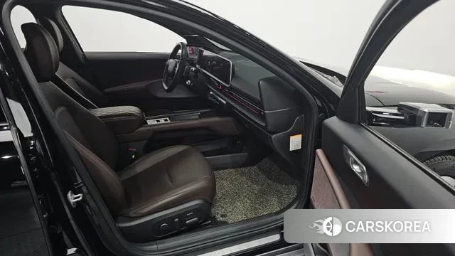 Hyundai Ionic 6 id 3696272 из Кореи 20