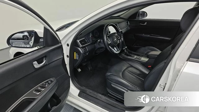 Kia The New K5 2nd generation id 3894180 из Кореи 20