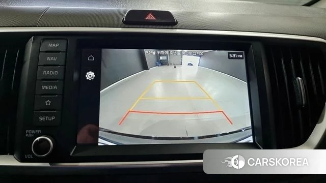 Kia The New Ray id 3954719 из Кореи 17