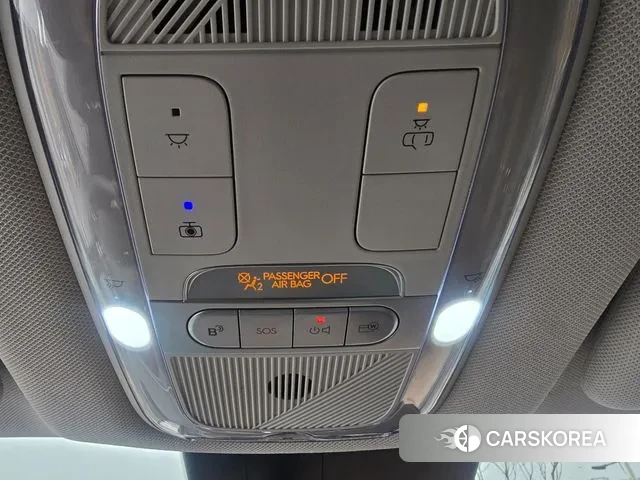 Hyundai Ionic 5 id 3681133 из Кореи 20