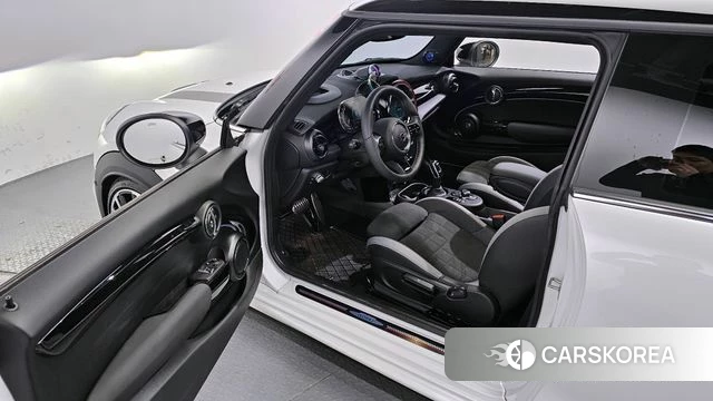 Mini Cooper S id 3793150 из Кореи 20
