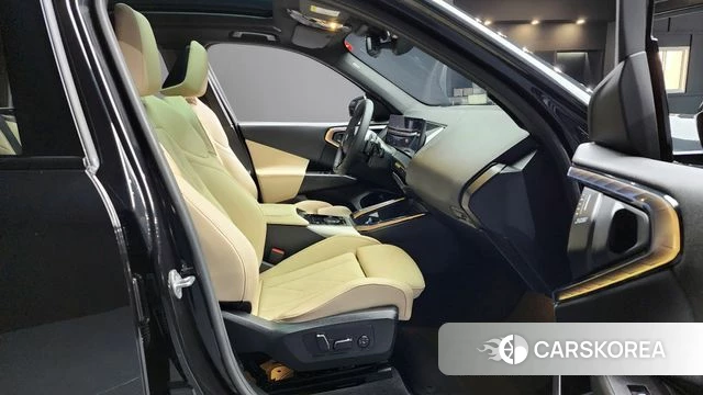 BMW X3 (G45) id 3817218 из Кореи 20