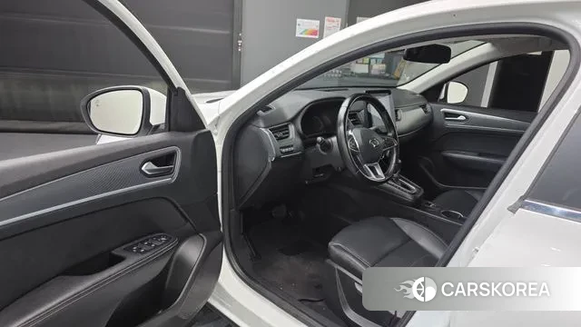 Renault Korea (Samsung) XM3 id 3524365 из Кореи 20