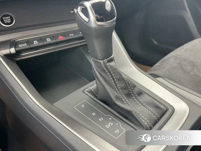 Audi Q3 id 4272049 из Китая 14