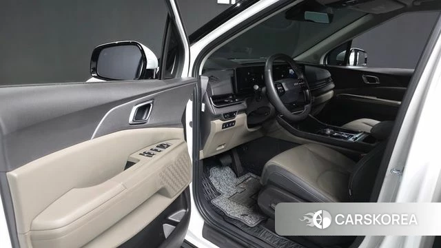 Kia The New Carnival 4th Generation id 4623022 из Кореи 34