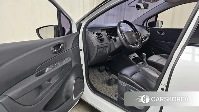 Renault Korea (Samsung) New QM3 id 3324804 из Кореи 20