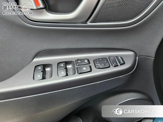 Hyundai Kona id 4351314 из Кореи 18