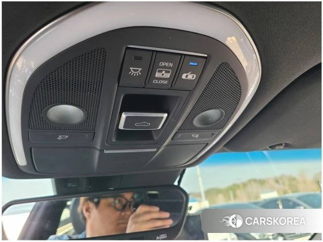 Genesis G80 id 3814208 из Кореи 14