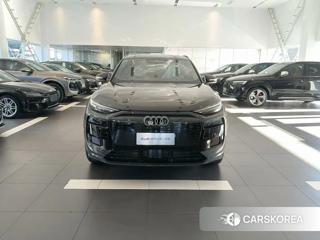 Audi Q6L e-tron id 4198957 из Китая 18