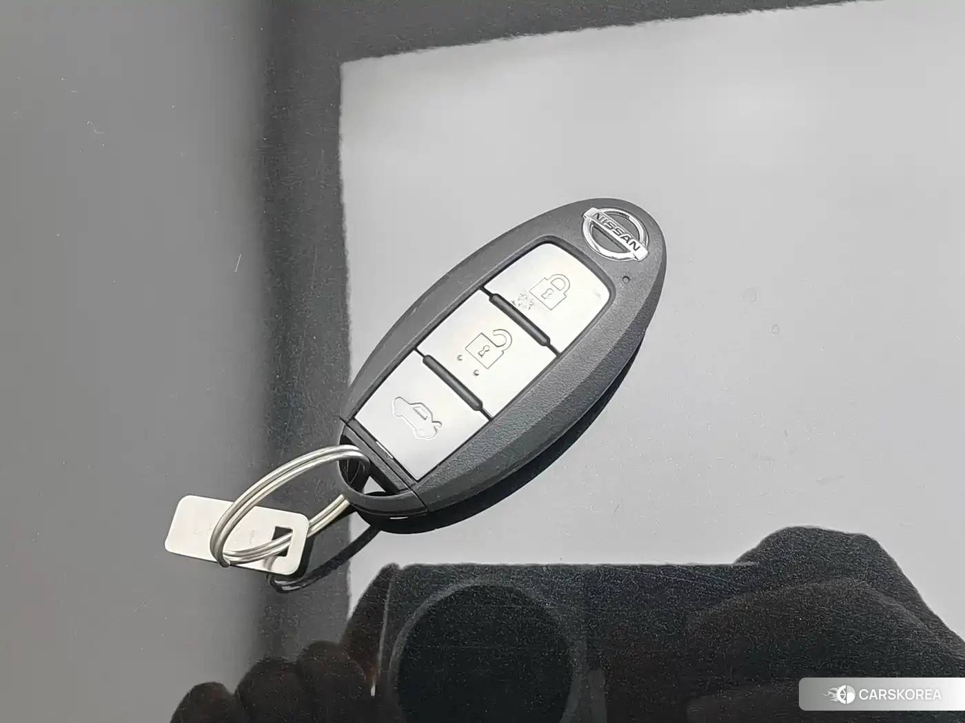 Nissan Altima id 4649389 из Китая 20