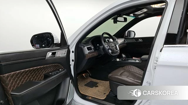 Ssangyong All New Rexton id 3865183 из Кореи 20