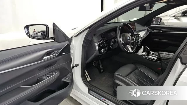 BMW 6 Series GT (G32) id 3053271 из Кореи 20