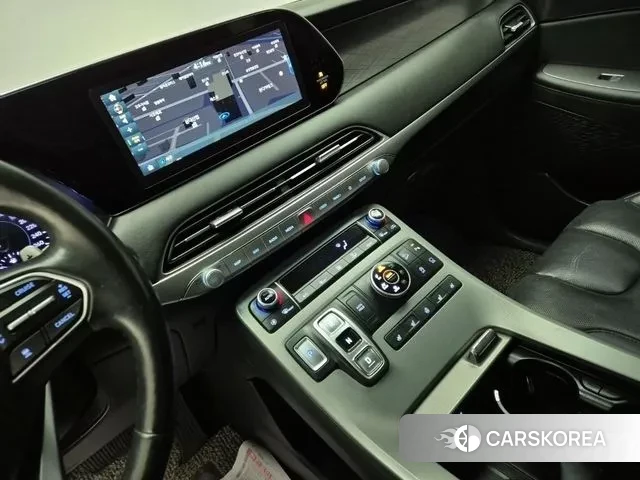 Hyundai Palisade id 3595407 из Кореи 19