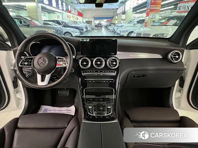 Mercedes-Benz GLC id 4207393 из Китая 25