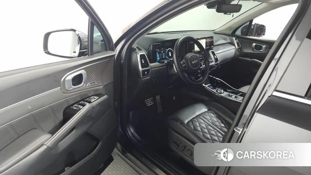 Kia Sorento 4th Generation id 3914899 из Кореи 20