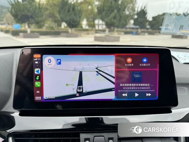 BMW X1 id 4320708 из Китая 35
