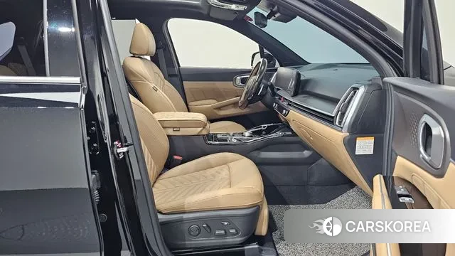 Kia The New Sorento 4th Generation id 3241116 из Кореи 20