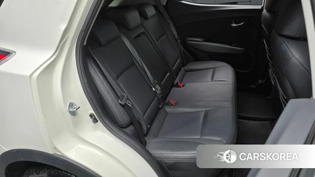 Ssangyong Berry New Tivoli id 4746605 из Кореи 31