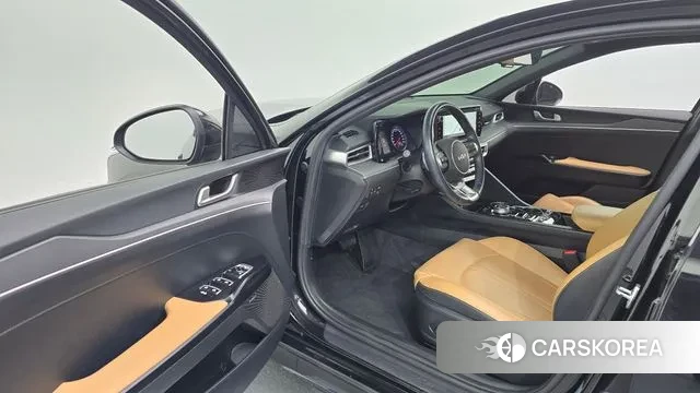 Kia K5 3rd generation id 3349163 из Кореи 20