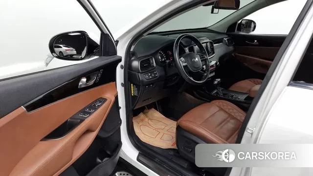 Kia The New Sorento id 3029254 из Кореи 20