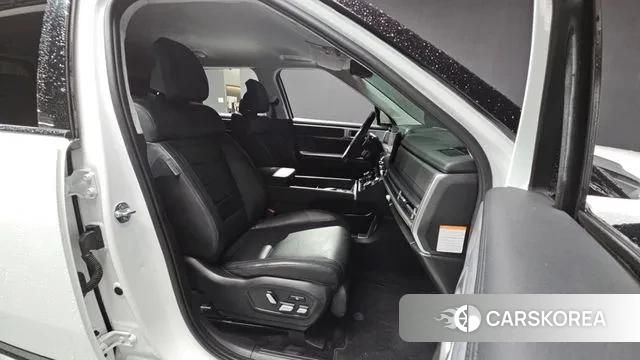 Hyundai Santa Fe (MX5) id 3415644 из Кореи 20