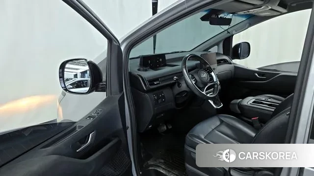 Hyundai Staria id 3311232 из Кореи 20