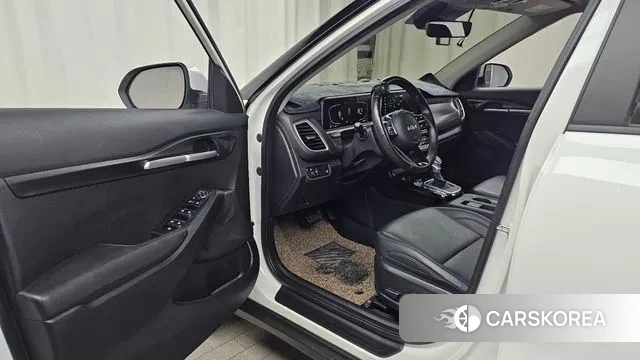 Kia The New Seltos id 3263000 из Кореи 20