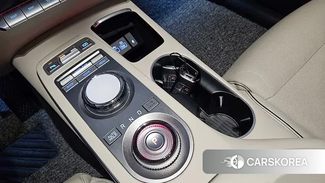 Genesis GV70 id 3208110 из Кореи 20